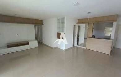 Imagem: O apartamento possui 3 Dormitórios, 4 Banheiros, 2 Vagas na