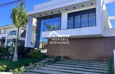 Imagem: Casa 3 dormitórios, sendo 3 suítes no Pedra Branca