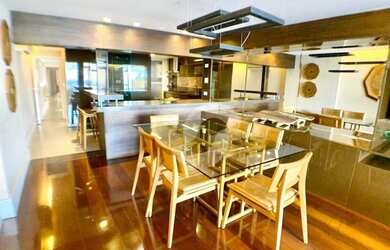 Imagem 10: Apartamento frente mar todo montado à venda por R$ 2.800.000 - Niterói/RJ