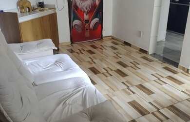 Imagem: O apartamento possui 2 Dormitórios, 1 Banheiro, Imóvel novo