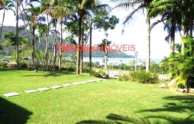 Imagem: A casa possui 5 Dormitórios, 5 Banheiros, 5 Vagas na garagem