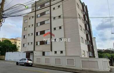 Imagem: Apartamento em Rua Comendador João Afonso Junqueira - Jardim