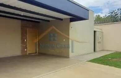 Imagem: A casa em condomínio possui 3 Dormitórios, 5 Banheiros, 4