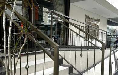 Imagem 2: Apartamento de Alto Padrão Pronto para Morar em Itapema/SC