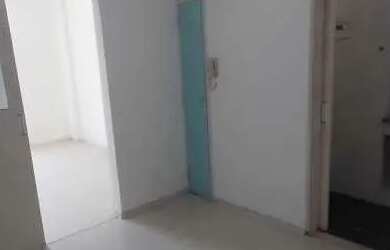 Imagem: A kitnet possui 1 Dormitório, 2 Banheiros, 30m² de Área e