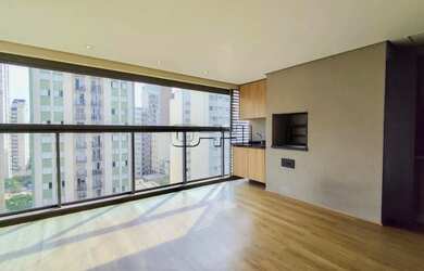 Imagem 3: Aluguel Apartamento 2 Dormitórios - 89 m² Pinheiros