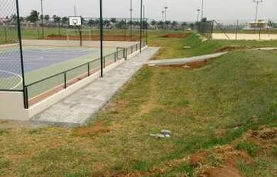 Imagem 10: Terreno condominio lago azul