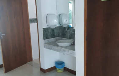 Imagem 7: Apto em Três Rios. Varanda, 70m² de Área, 1 Vaga na garageme2 Dormitórios