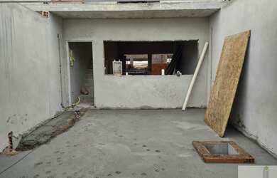 Imagem 9: Campo Grande Jd Sabara belíssimo sobrado novos. Aceita permuta