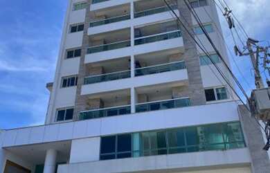 Imagem: O apartamento possui 2 Dormitórios, 2 Banheiros, 2 Vagas na