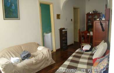 Imagem: O apartamento possui 2 Dormitórios, 1 Banheiro, 65m² de Área