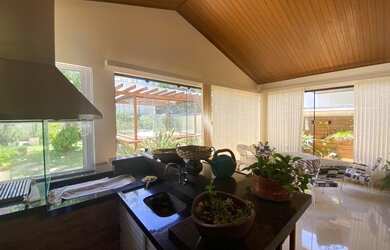 Imagem 15: Casa no Condominio Quinta do Bonfim - Analisa permuta por apto