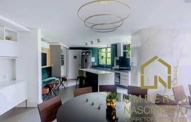 Imagem 5: Apartamento Novo a venda no bairro Victor Konder em Blumenau SC