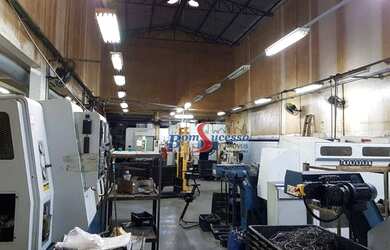 Imagem 3: Galpão à venda, 1000 m² por R$ 1.750.000 - Vila Formosa - São Paulo/SP