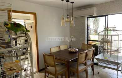 Imagem 10: Recreio dos Bandeirantes Cobertura 3 quartos, sendo 3 suites