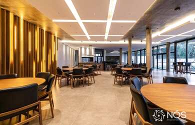 Imagem 9: Condomínio Vicino