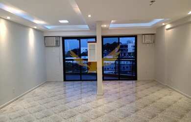 Imagem 2: 153m² silencioso no Jardim Guanabara