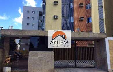 Imagem 2: Apartamento com 3 dormitórios, 87 m² - venda por R$ 285.000,00 ou aluguel...