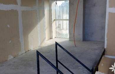 Imagem 9: Sala, 57 m² - venda por R$ 480.000,00 ou aluguel por R$ 2.500,00/mês...