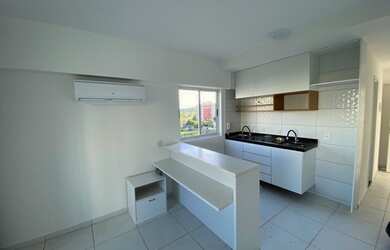 Imagem 4: FF Aluga 1 Quarto C/ Armários Nascente Novo Boa Viagem Incluso taxas