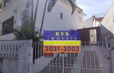 Imagem: O depósito possui 3 Vagas na garagem e 101m² de Área e está