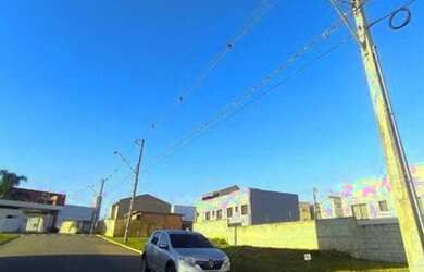 Imagem 7: Terreno à venda, 147 m² por R$ 130.000,00 - Campo de Santana - Curitiba/PR