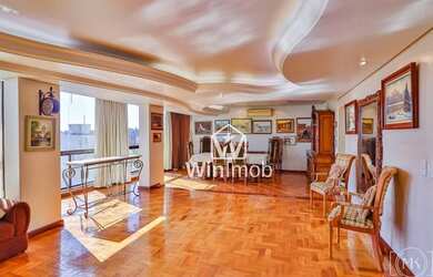 Imagem 3: Casa com 3 dormitórios à venda, 300 m² por R$ 1.060.000,00 - Medianeira...