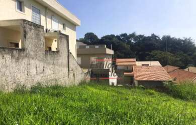 Imagem 2: Terreno à venda, 250 m² por R$ 275.000,00 - Granja Viana - Cotia/SP