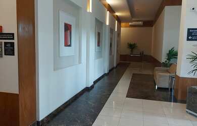 Imagem 1: Maravilhoso apartamento na Península 4 quartos 157,22m² só R$ 1.985,900