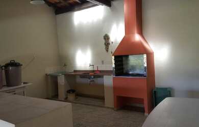 Imagem 9: CHÁCARA CAMPO LIMPO PAULISTA CHÁCARA DAS FLORES