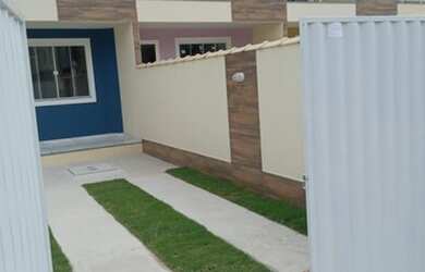 Imagem 14: Maricá - Casa Padrão - São José de Imbassaí