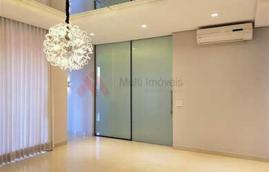 Imagem 6: Condomínio Residencial Bella Morada - 3 suítes - 810m2 - alto padrão...