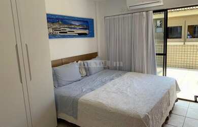 Imagem 12: Recreio dos Bandeirantes Cobertura 3 quartos, sendo 3 suites