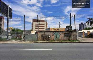 Imagem 14: Terreno à venda, 434 m² por R$ 1.000.000,00 - Capão Raso - Curitiba/PR