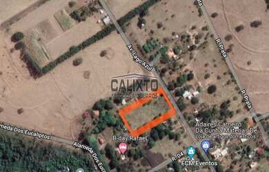 Imagem 1: TERRENO RECREIO LAGO AZUL