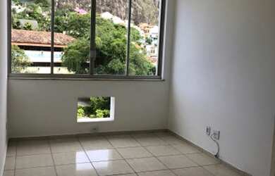 Imagem 4: APT 2 qts na Geremário Dantas - Freguesia