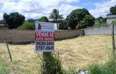 Imagem 1: Lote/Terreno para venda tem 446 metros quadrados em Presidente Kennedy...