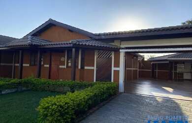 Imagem 2: CASA EM CONDOMÍNIO - CONDOMÍNIO RESIDENCIAL CASA GRANDE II - SP