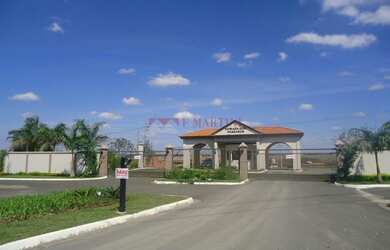 Imagem 2: Terreno à venda, 1000 m² por R$ 250.000,00 - Condomínio Vivendas do...