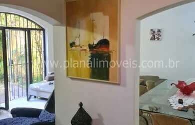 Imagem 8: Sobrado com 3 dormitórios, 300 m² - venda por R$ 2.200.000,00 ou aluguel...