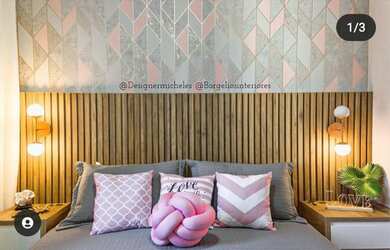 Imagem 5: Terra Mundi 3Q 3suites 106mts