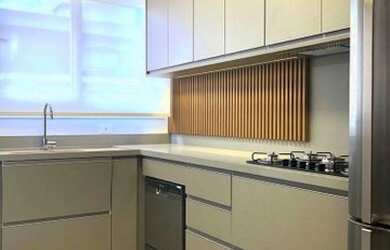 Imagem 14: CAXIAS DO SUL - Apartamento Padrão - Exposição