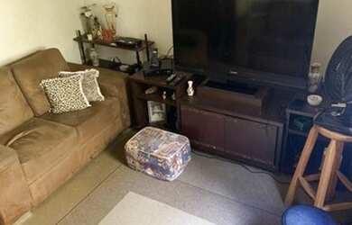 Imagem 16: Jardim Paulista. Churrasqueira, Varanda, Área de serviçoe300m² de Área