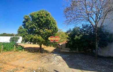 Imagem 5: Terreno - Jardim Arizona