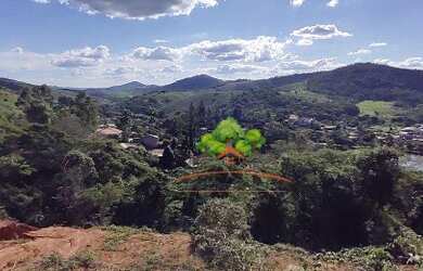 Imagem 9: Terreno à venda, 5500 m² por R$ 195.000 - Fazendinha Miragem - Simão...