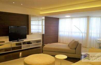 Imagem 15: Apartamento à venda, 245 m² por R$ 1.680.000,00 - Horto Florestal -...