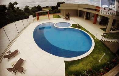 Imagem 10: Terreno à venda, 360 m² por R$ 350.000,00 - Condomínio Vila dos Manacás...