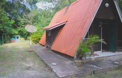 Imagem 3: Chácara com Escritura