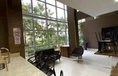 Imagem 14: Baixou.Lindo apartamento em Home Club no Glória - Vale a pena