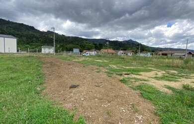 Imagem 7: Terreno urbano em Urubici